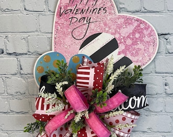 Valentine’s & Mardi gras