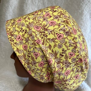 Theatre Scrub Hat