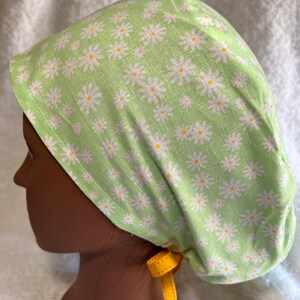 Theatre Scrub Hat