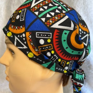 Theatre Scrub Hat