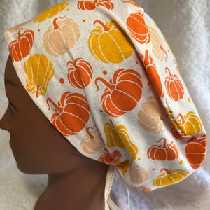 Theatre Scrub Hat