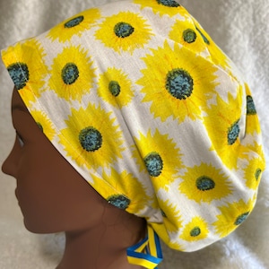 Theatre Scrub Hat