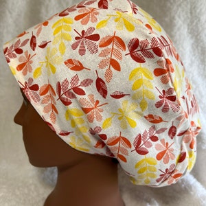 Theatre Scrub Hat