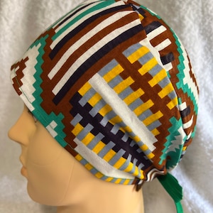 Theatre Scrub Hat