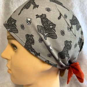 Theatre Scrub Hat