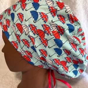 Theatre Scrub Hat