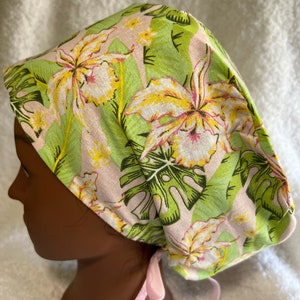 Theatre Scrub Hat