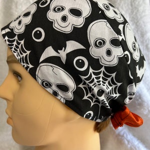 Theatre Scrub Hat