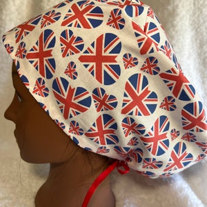 Theatre Scrub Hat