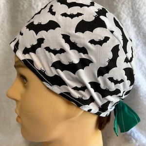 Theatre Scrub Hat