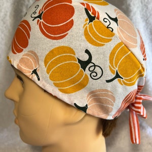 Theatre Scrub Hat
