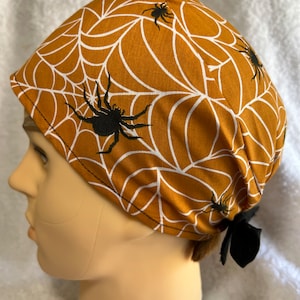 Theatre Scrub Hat