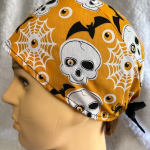 Theatre Scrub Hat