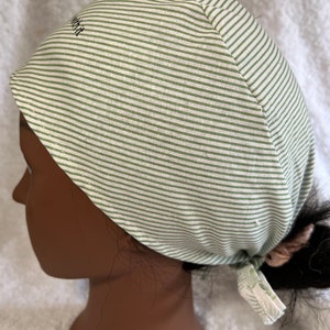 Theatre Scrub Hat