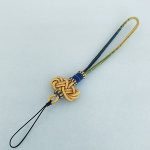 Woven Phone lanyard case chain Handmade braided phone chain cords wristlets pendant antilost phone decoration cell phone charms iPhone Strap