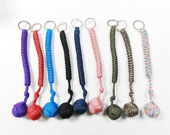 Cursed Monkey Paw Keyring - Etsy