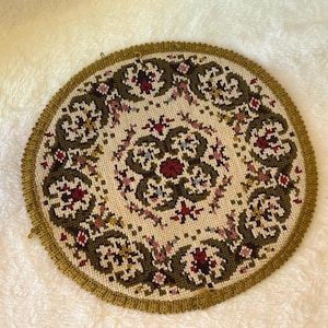 Dollhouse Rug