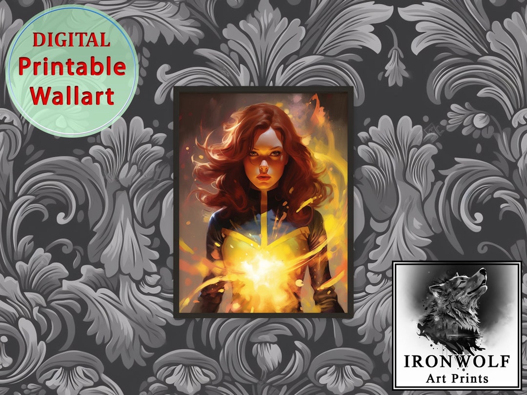 Katherine Anne Kitty Pryde Xmen Xmen Avengers Marvel MCU Iridescent