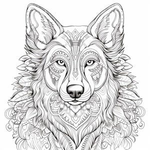 Huskee VIII &quot;The Ocho&quot; | Instant Download | Unlimited Prints