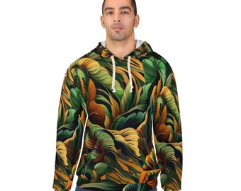 Bushcraft FL Special Camouflage Unisex Pullover Hoodie