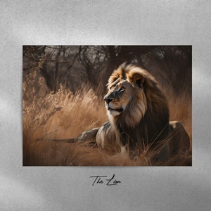 The Lion