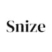 Snizedesign store logo