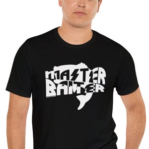 Master Baiter T-Shirt