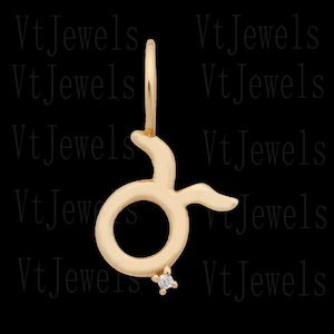 Sternzeichen Anhänger Halskette – Personalisierter Horoskop Schmuck – Astrologie Geschenk für Sie – Geburtstagsgeschenk