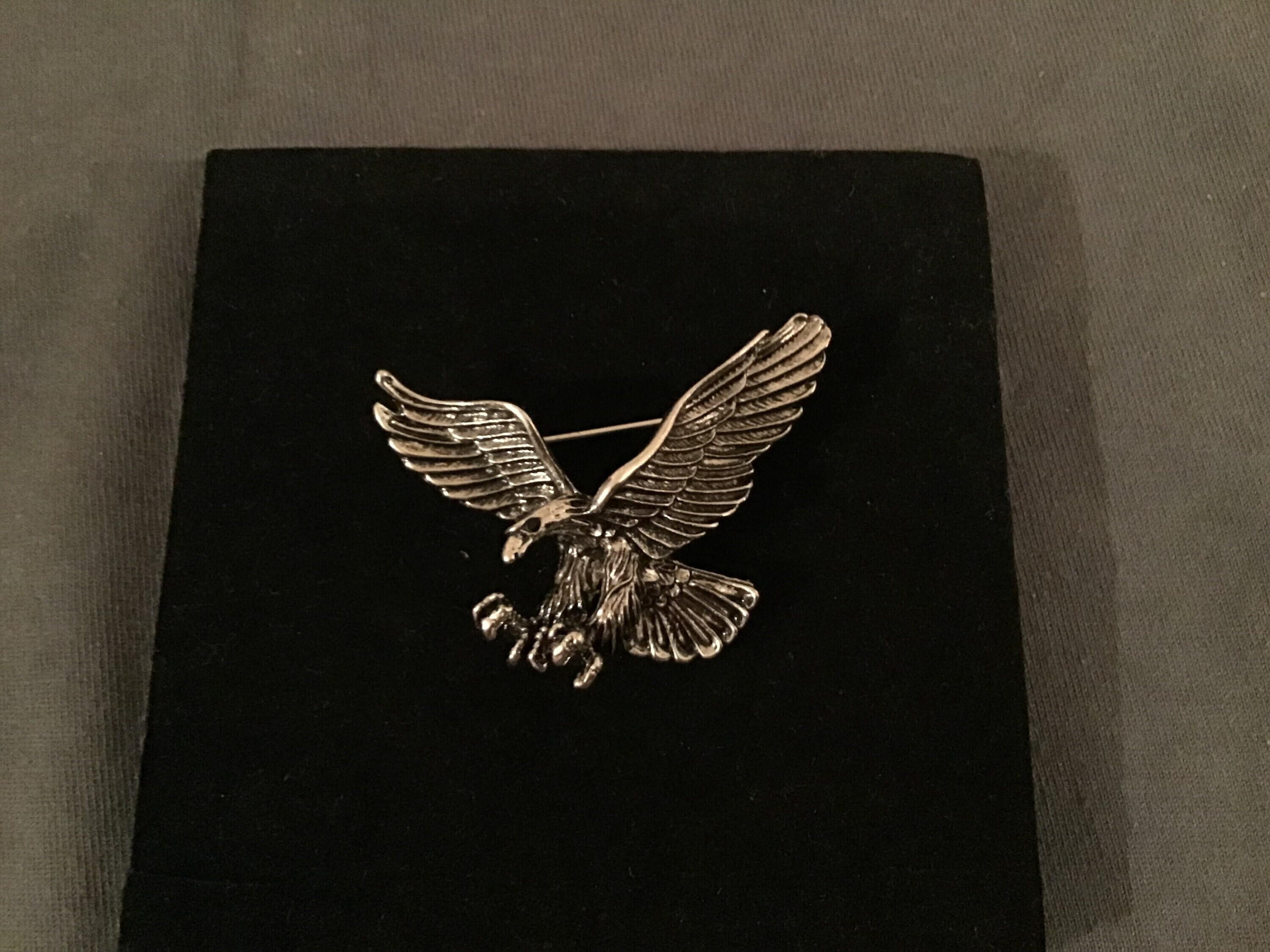 Condolo con mmagne d aqula/collana, decorazone, un regalo unco