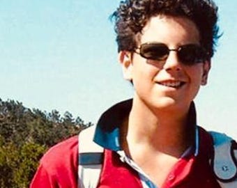 Lámina de oración de San Carlo Acutis: Inspiración católica (Descarga digital, hoja A4)