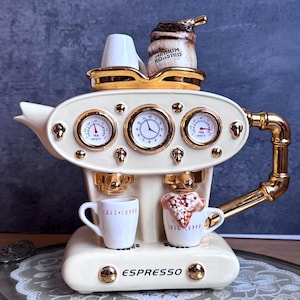 The Teapottery Teapots - Etsy UK