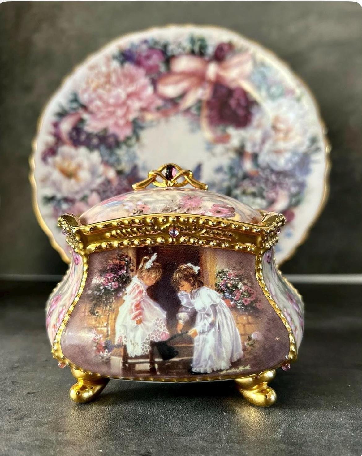Sandra Kuck - Etsy Denmark