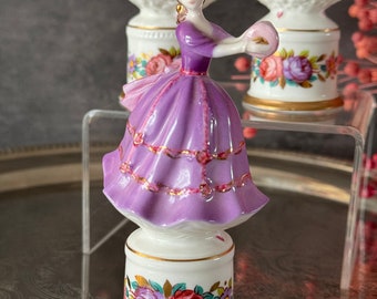Coalport Figurines - Etsy