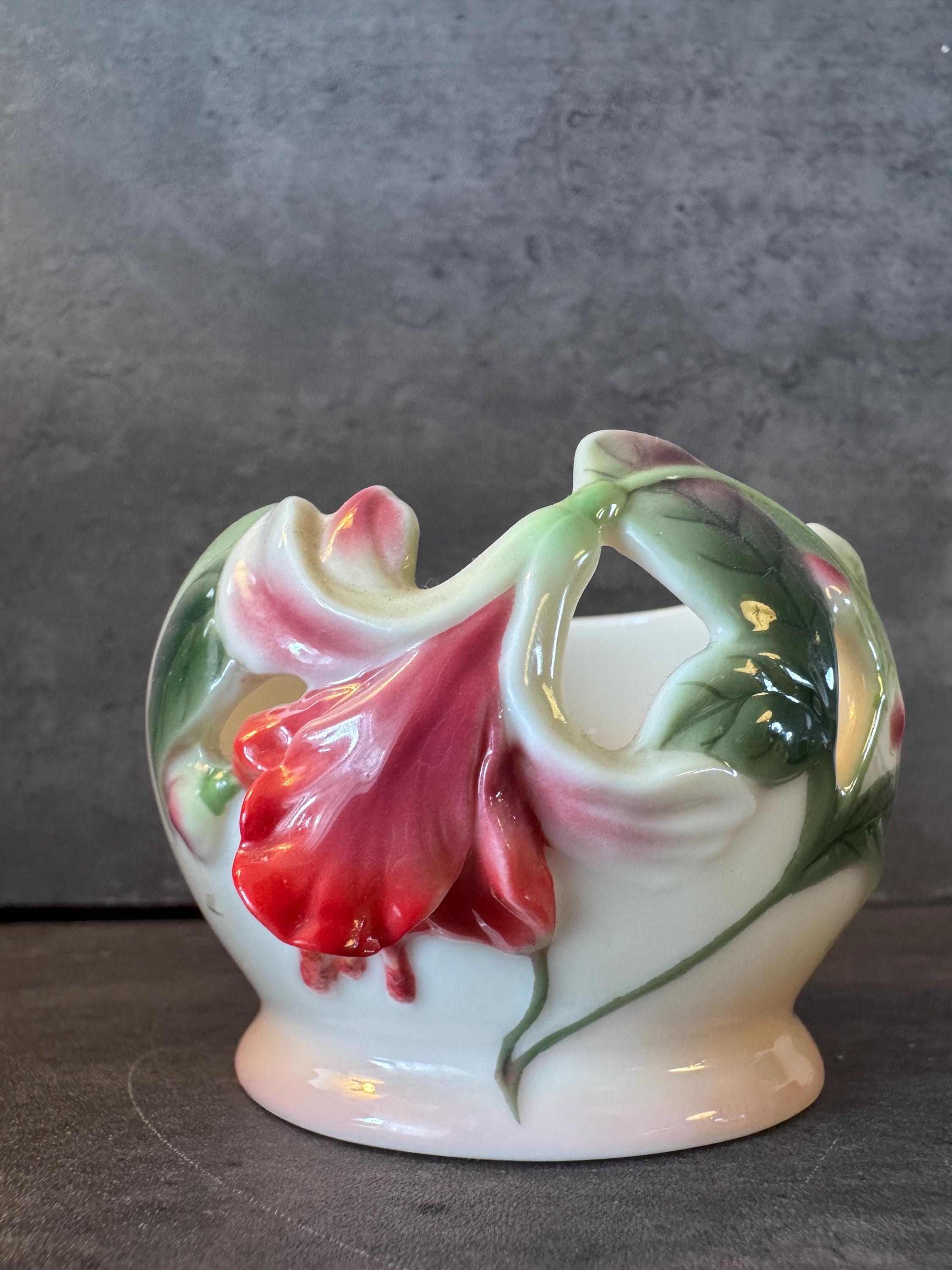 【きな粉】Franz 置物 Franz Holder - Etsy Canada