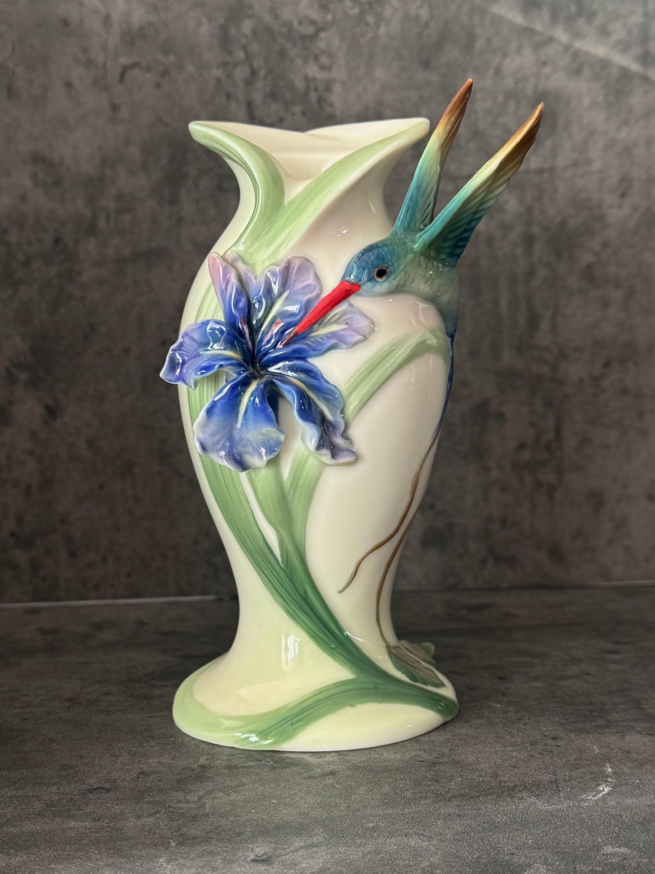 Franz Porcelain - Etsy
