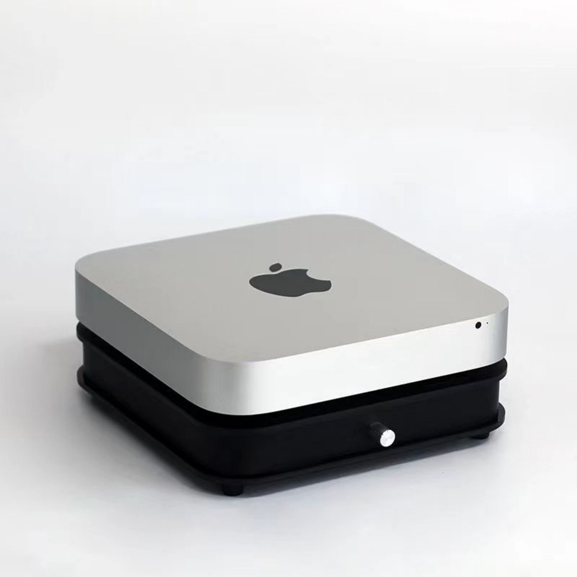 Mac Ministudio Stand Professional Designed Mac Studiomini Base Cooling