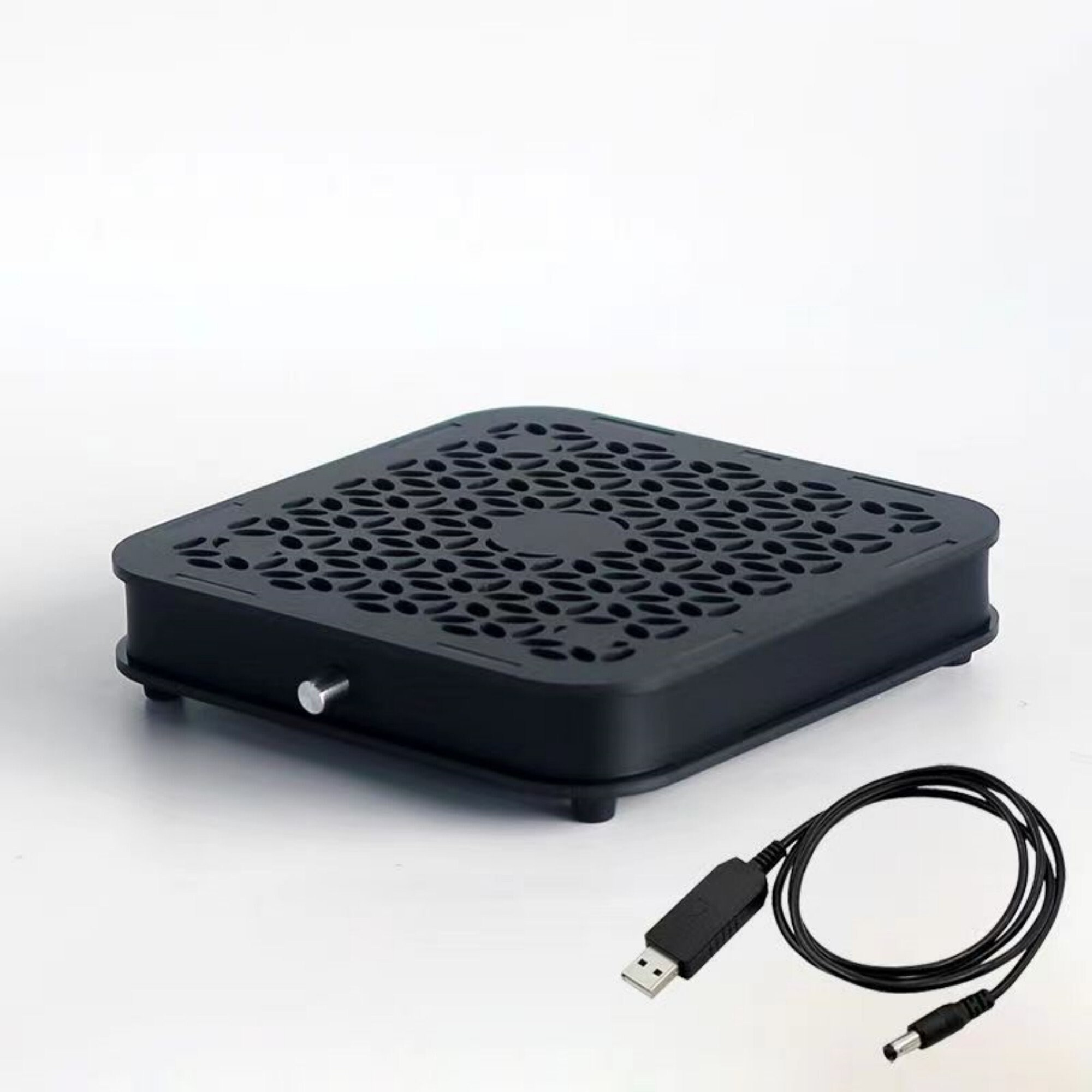 Mac Ministudio Stand Professional Designed Mac Studiomini Base Cooling