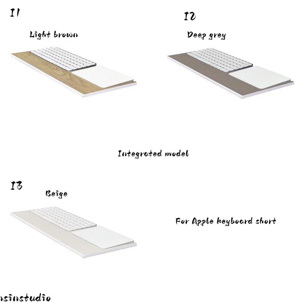 Wrist Rest Decal Etsy