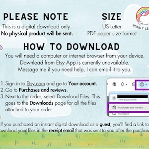 Reading Comprehension Worksheets, Stories with Questions, Reading Activities, Reading Passages, Second Grade, 1st-3rd Grade ELA Worksheets image 3