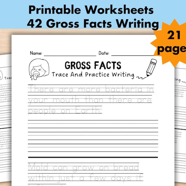 Practice Th in English Etsy Practice Th in English Etsy