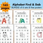 ABC Printables