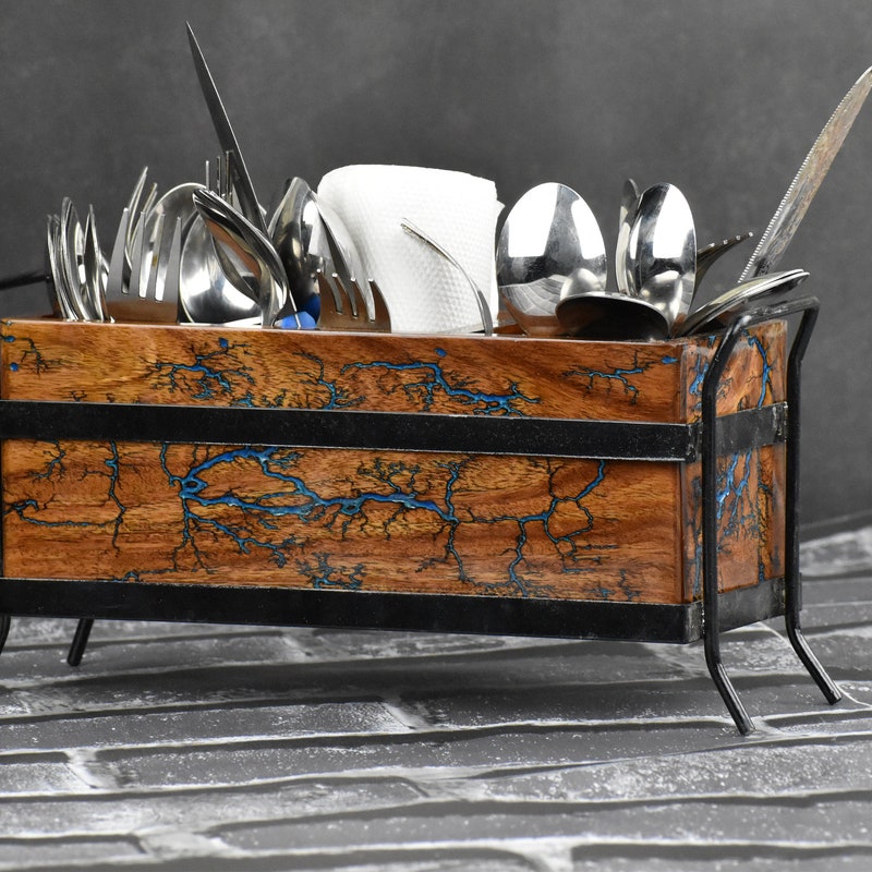 Silverware Covers - Etsy