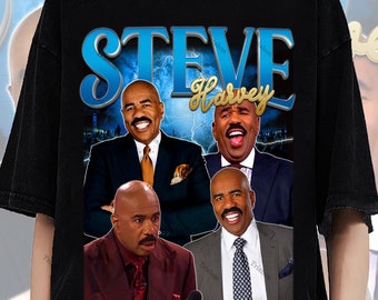Retro Steve Harvey Shirt -Steve Harvey T shirt,Steve Hightower Vintage Shirt,Steve Harvey Tshirt,Steve Harvey Sweatshirt,Steve Harvey Hoodie