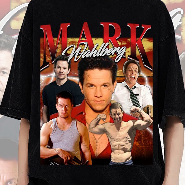 Retro Mark Wahlberg Shirt -Mark Wahlberg Tshirt,Mark Wahlberg T shirt,Mark Wahlberg T-shirt,Mark Wahlberg Sweatshirt,Mark Wahlberg Sweater