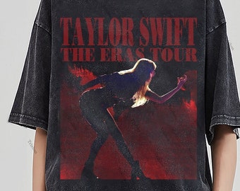 Taylor Swift T-Shirt,Taylor Swift Sweatshirt,Taylor Swift Hoodie,Unisex T-Shirt,Retro 90's Fans Hoodie,Taylor Swift Washed Hoodie,Gift