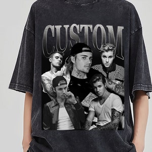 Buy Justin Bieber Drew Beanie Online In India Etsy India