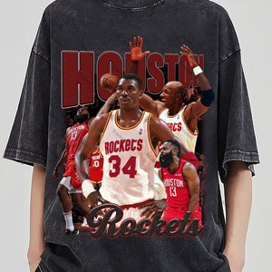 Houston rockets playoff shirts shop