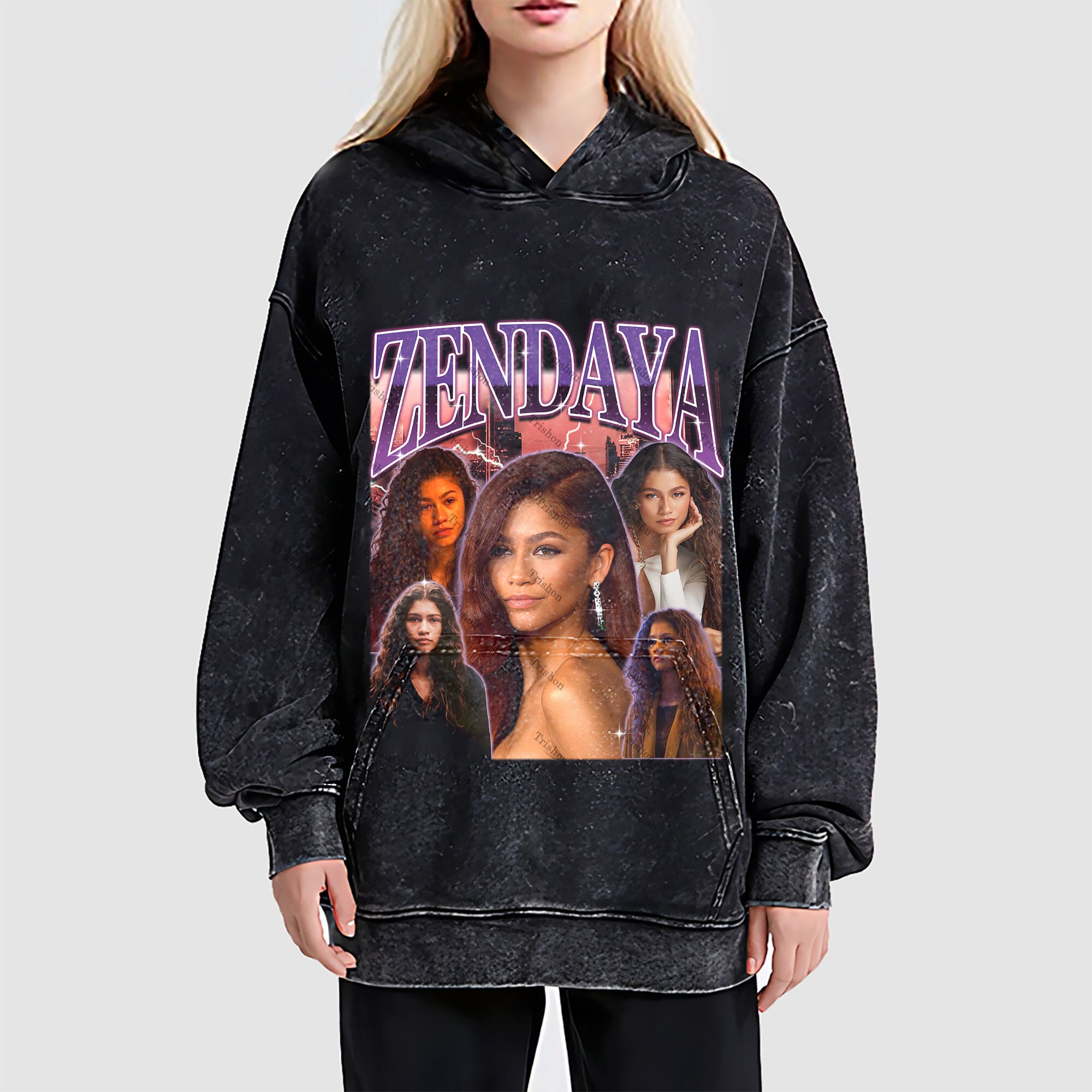 Retro Zendaya Shirt zendaya Tshirt,zendaya T-shirt,zendaya T Shirt