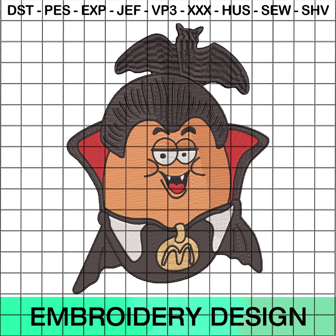 Halloween Kids Embroidery Designs Halloween Embroidery Files Machine