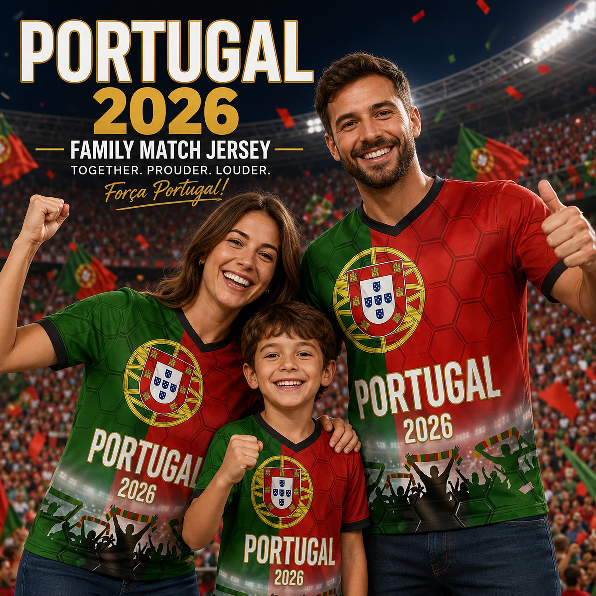 Portugal World Cup Apparel - Etsy